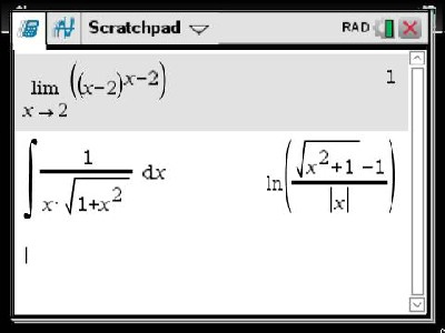 oglasi, asovi matematike preko interneta